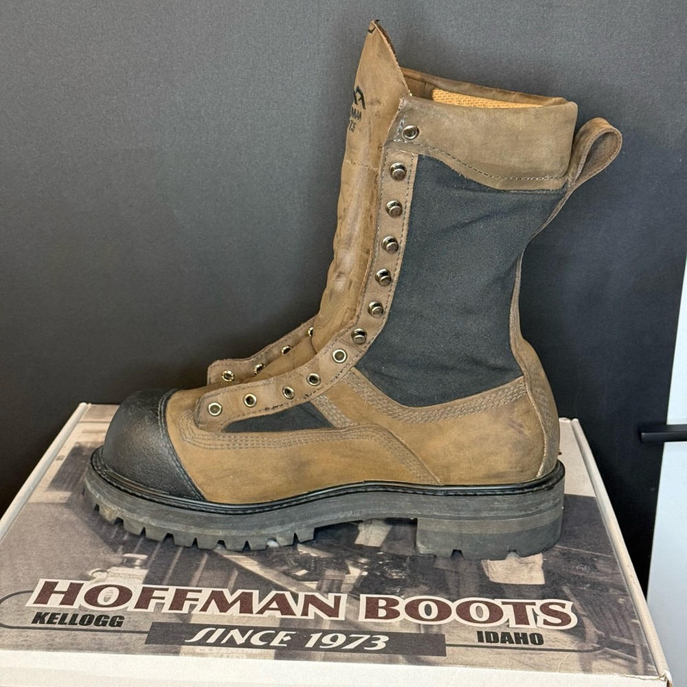 Hoffman Xt Powerline Composite Toe - image 3